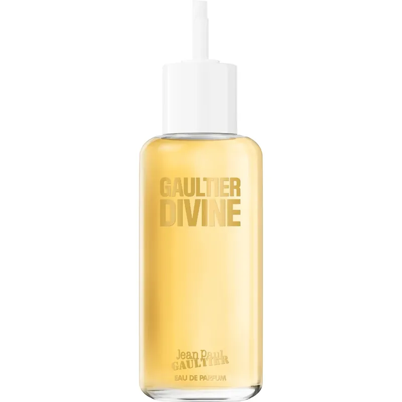 JEAN PAUL GAULTIERGaultier Divine Eau De Parfum Refill Bottle 200 ml Vain Rajoitetun Ajan