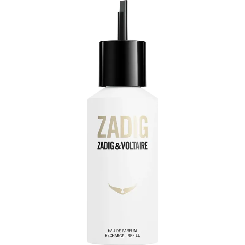Zadig & VoltaireZADIGEau de Parfum Refill 150 ml Ilmainen Palautus