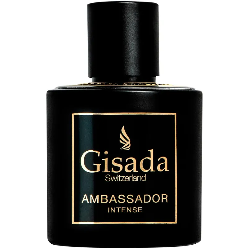 Superhinta GisadaAmbassador IntenseEau de Parfum 100 ml