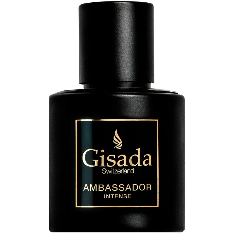 GisadaAmbassador IntenseEau de Parfum 50 ml Tehdashinta