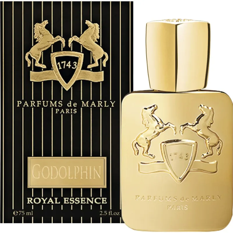 Kuuma Tarjous Parfums de MarlyGodolphin ManEau De Parfum 75 ml