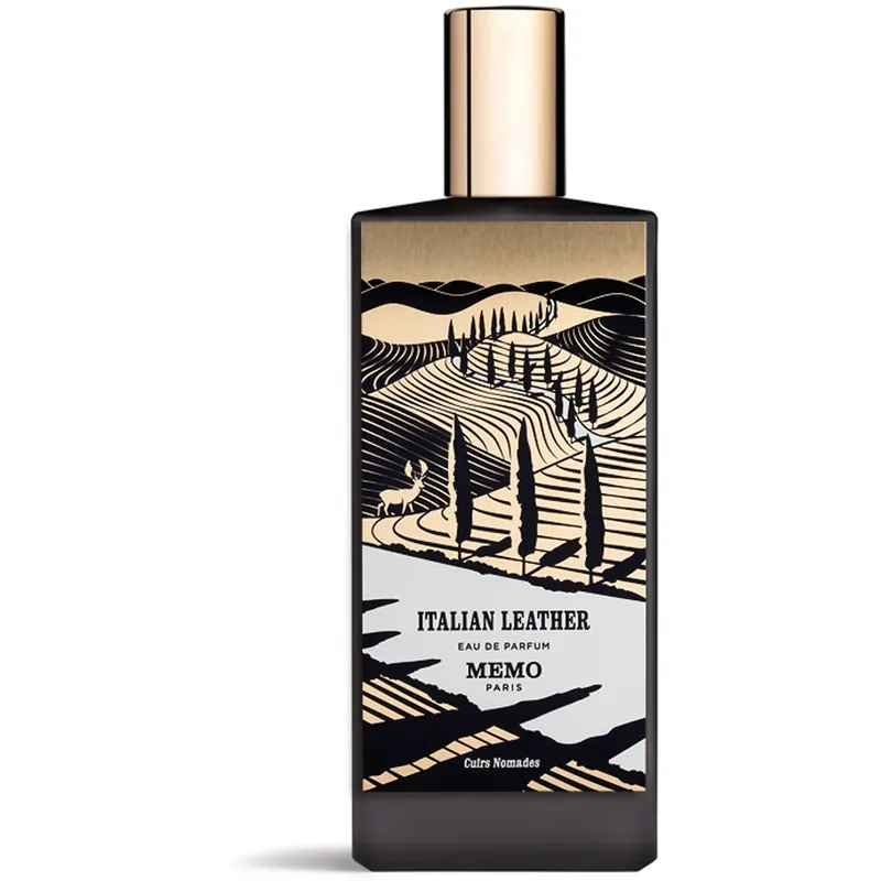 Memo ParisItalina LeatherEau de Parfum 75 ml Viimeinen Mahdollisuus