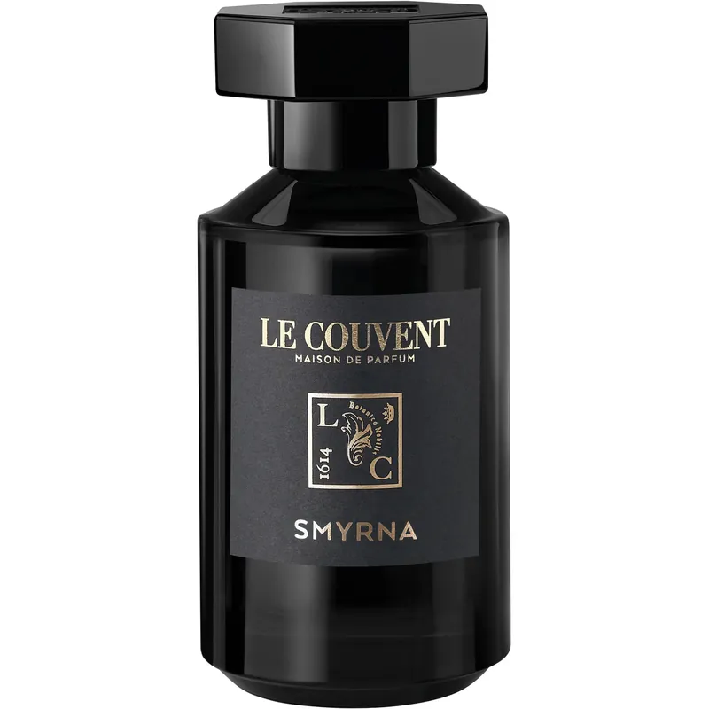 Le CouventSmyrna Remarkable PerfumesEau de Parfum 50 ml Loppuunmyynti