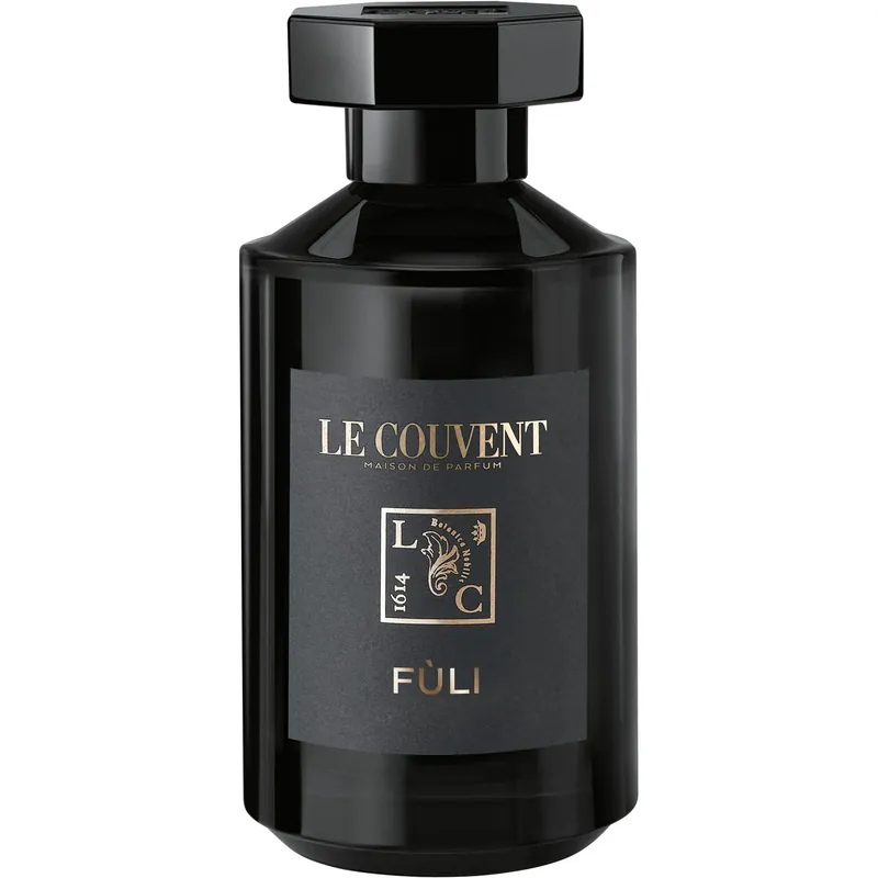 Viikonlopputarjous Le CouventFüli Remarkable PerfumesEau de Parfum 100 ml