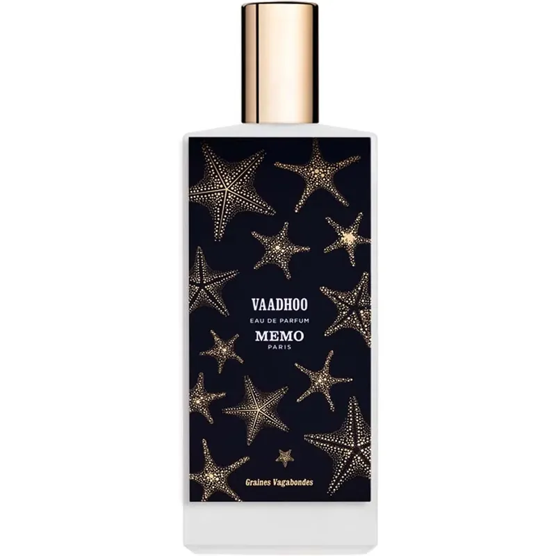 Pakollinen (Must-Have) Memo ParisVaadhooEau de Parfum 75 ml