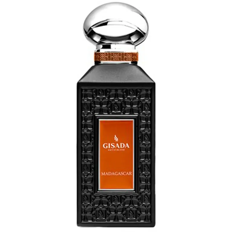 Alkuperäinen GisadaLuxury Collection MadagascarEau de Parfum 100 ml