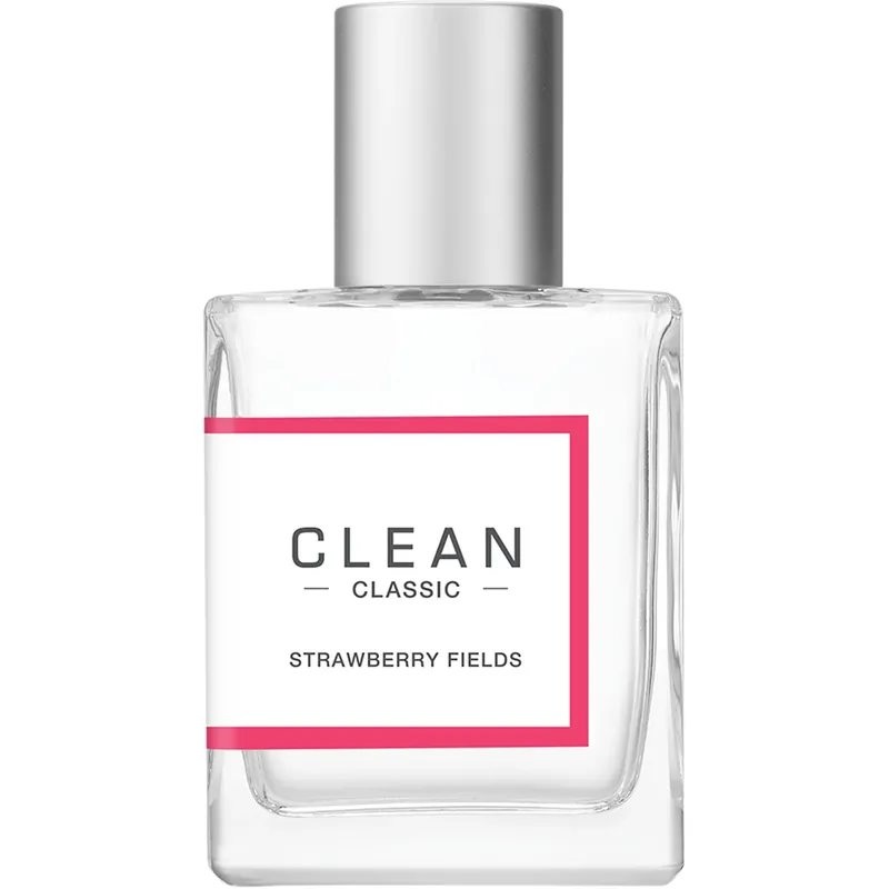 Osta Nyt CleanCLASSIC Strawberry FieldsEau de Parfum 30 ml