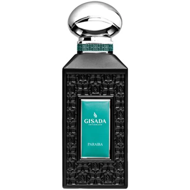 GisadaLuxury Collection ParibaEau de Parfum 100 ml Merkkituote