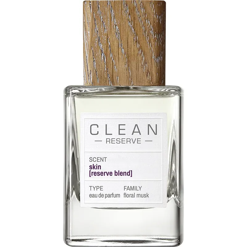 CleanSkin Reserve BlendEau de Parfum 50 ml Tarjoushinta