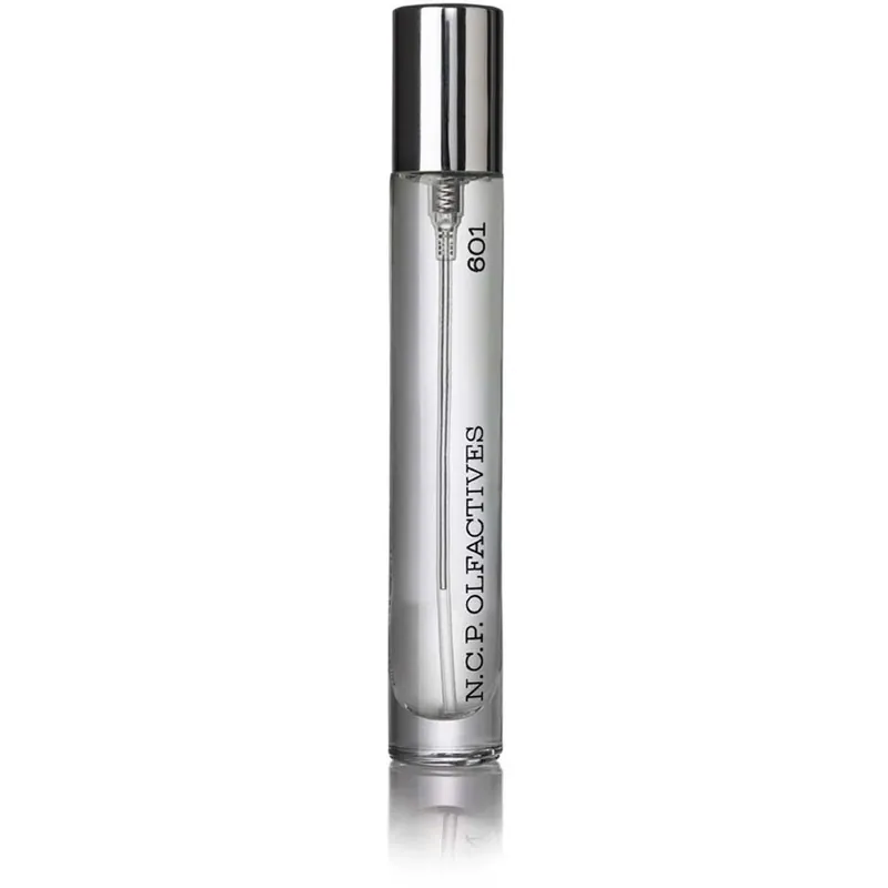 Aito N.C.P.Facet 601, Amber & Gaiac WoodEau de Parfum 10 ml