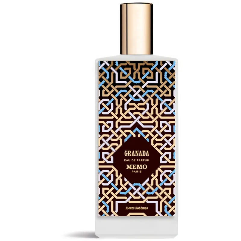 Aito Memo ParisGranadaEau de Parfum 75 ml