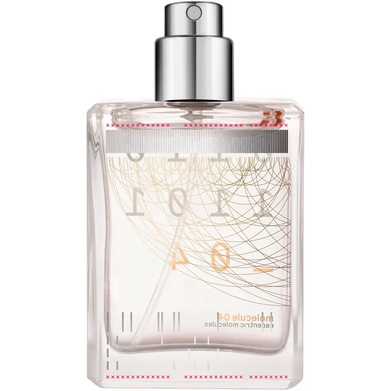 Escentric MoleculesMolecule 04Eau de Toilette 30 ml Osta Verkossa