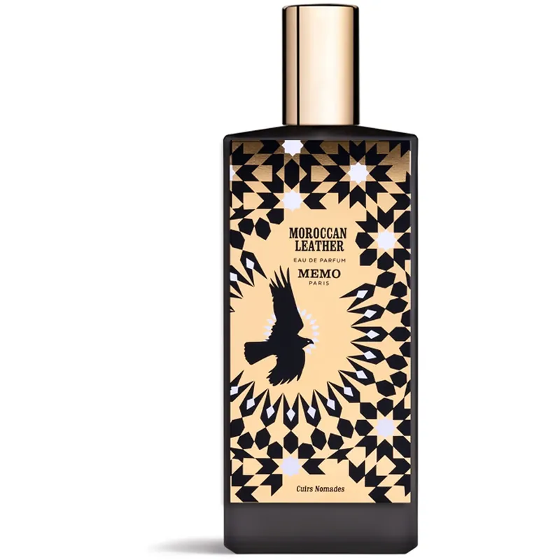 Ilmainen Palautus Memo ParisMoroccan LeatherEau de Parfum 75 ml