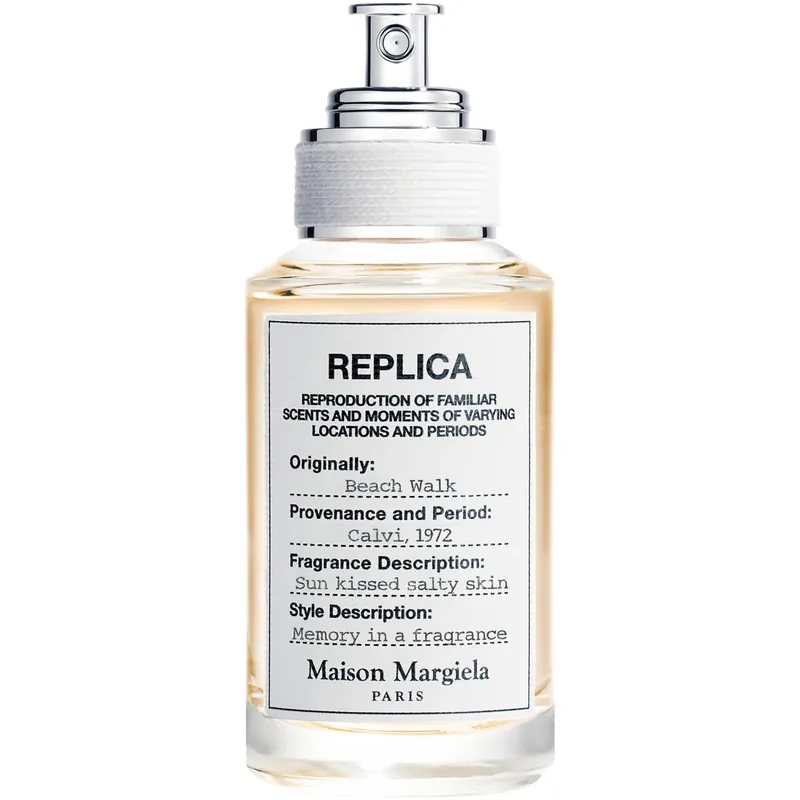 Maison MargielaReplica Beach WalkEau de Toilette 30 ml Loppuunmyynti