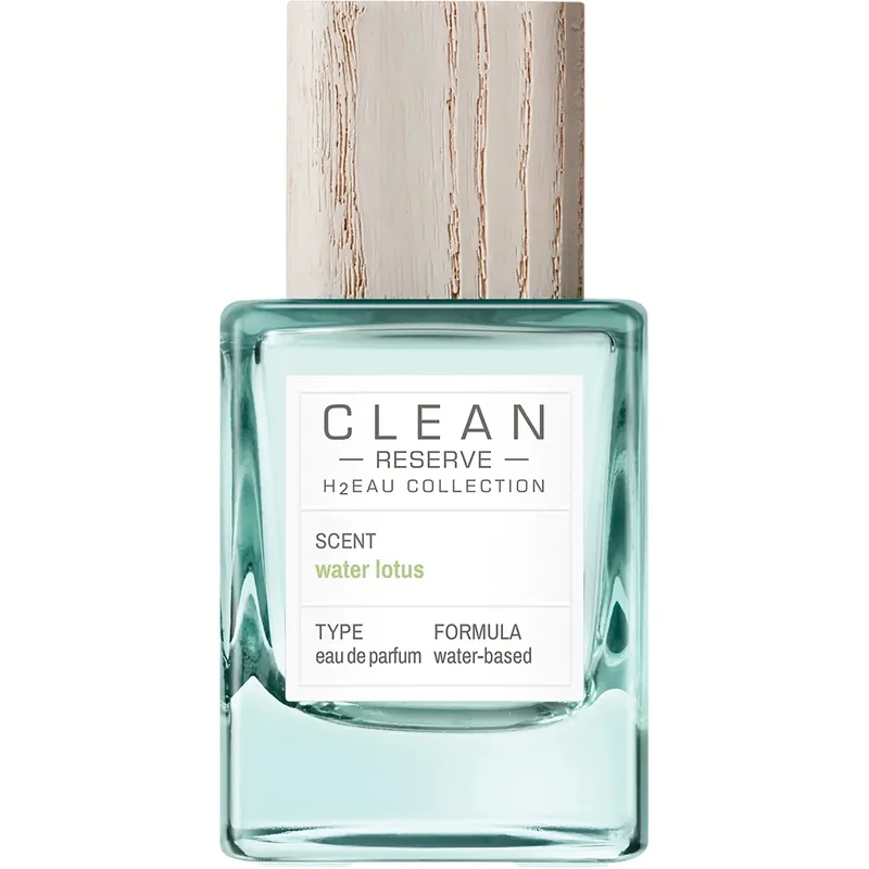 CleanReserve H2EAU Water LotusEau de Parfum 50 ml Pikatoimitus