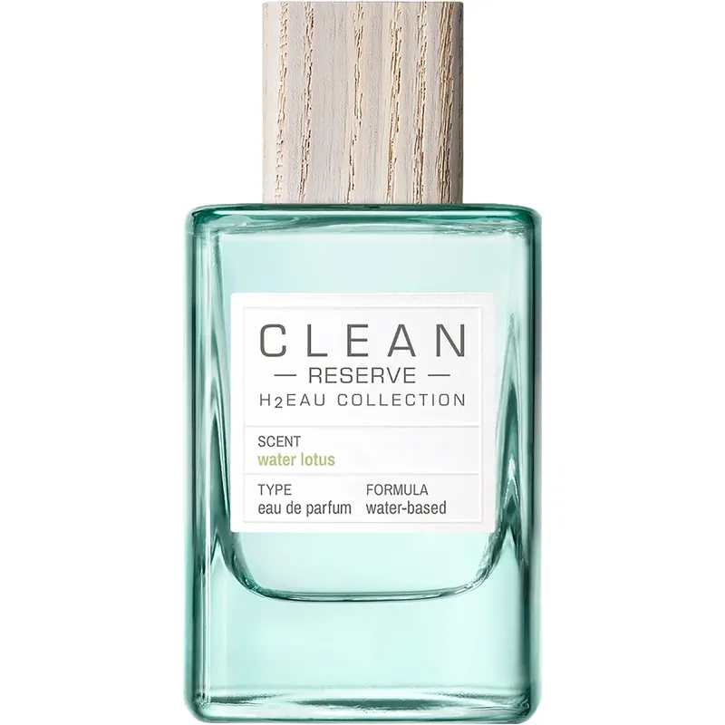 Osta Tänään CleanReserve H2EAU Water LotusEau de Parfum 100 ml