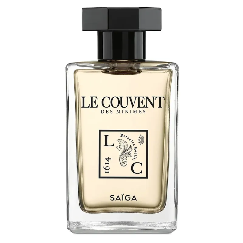 Pikatoimitus Le CouventSaiga SingulièreEau de Parfum 100 ml