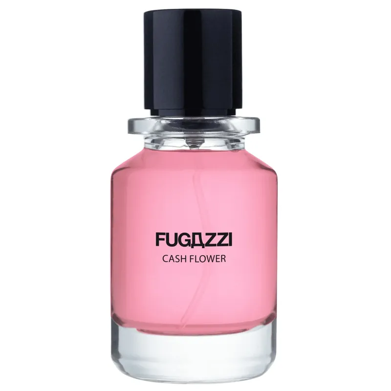 Ilmainen Palautus FugazziCash Flower 50 ml