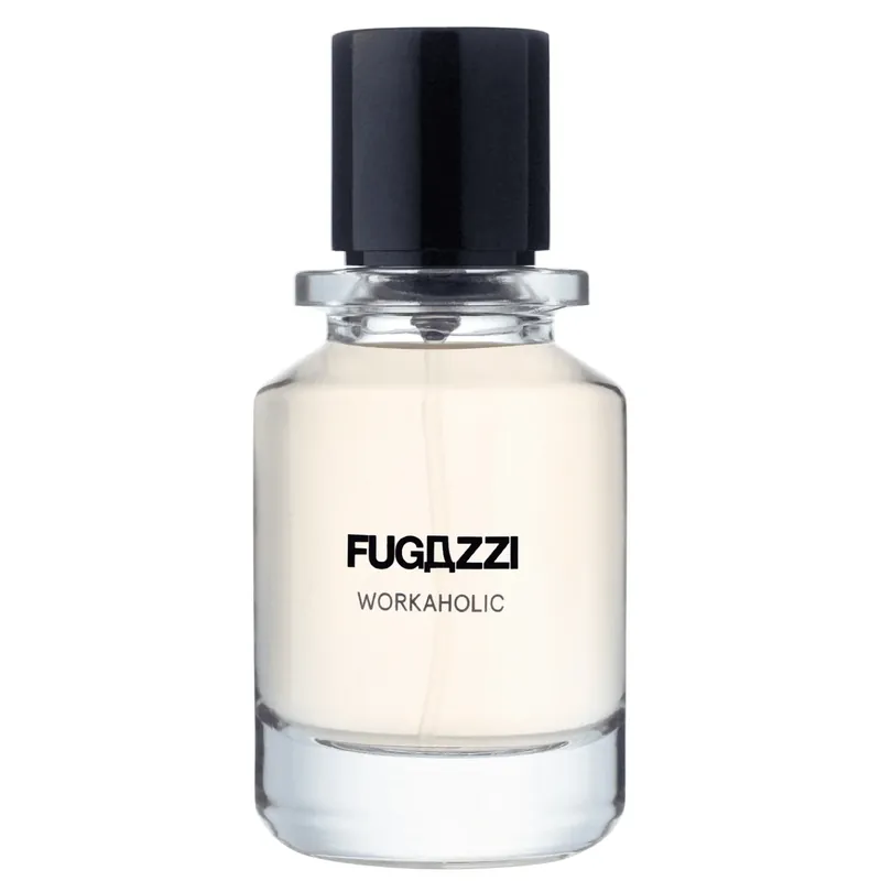 Uusi Malli FugazziWorkaholic 50 ml