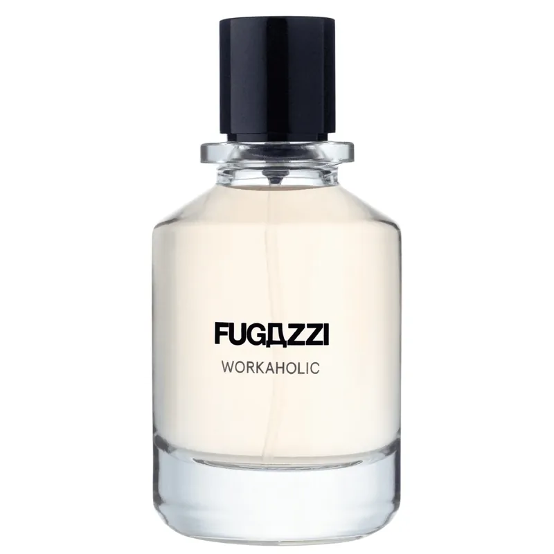 FugazziWorkaholic 100 ml Tarjous