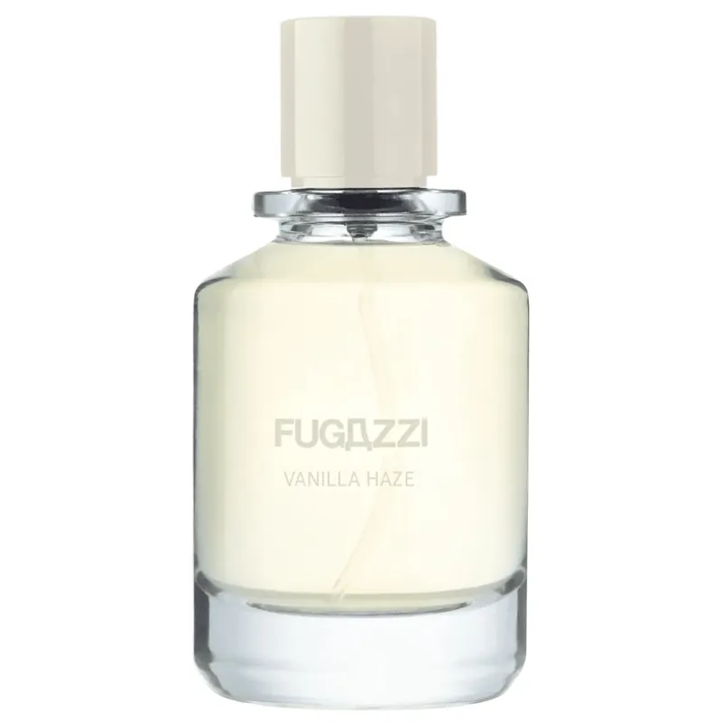 FugazziVanilla Haze 100 ml Eniten Myyty