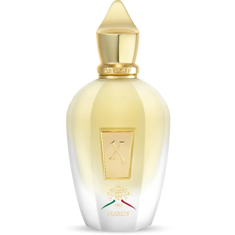 Uusi Malli XerjoffNaxosEau de Parfum 100 ml