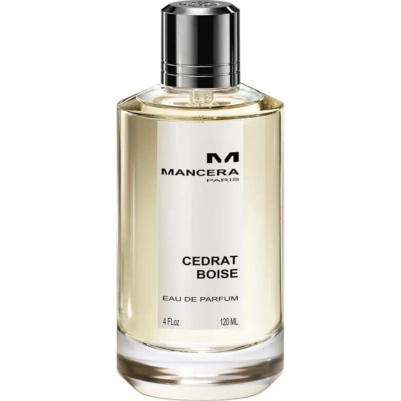 Viimeinen Mahdollisuus Cedrat BoiseEau De Parfum 120 ml