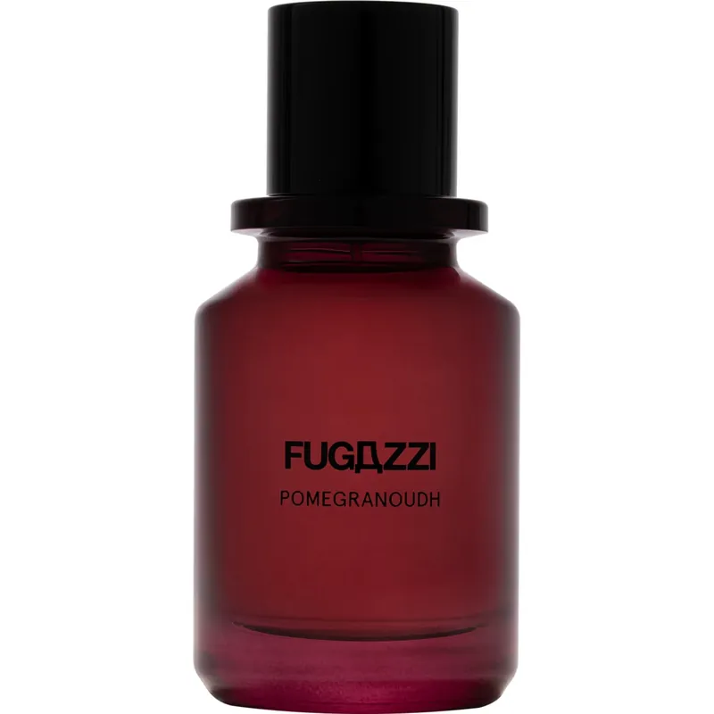 FugazziPomegranoudhEau de Parfum 50 ml Paras Hinta