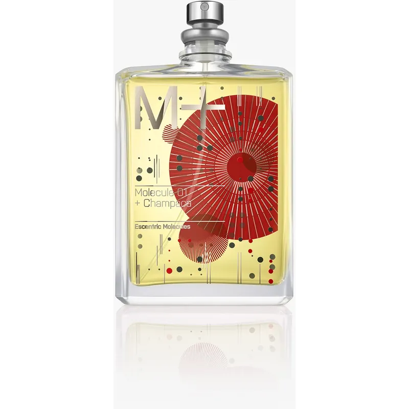 Tarjoushinta Escentric MoleculesMolecule 01+ Champaca 100 ml