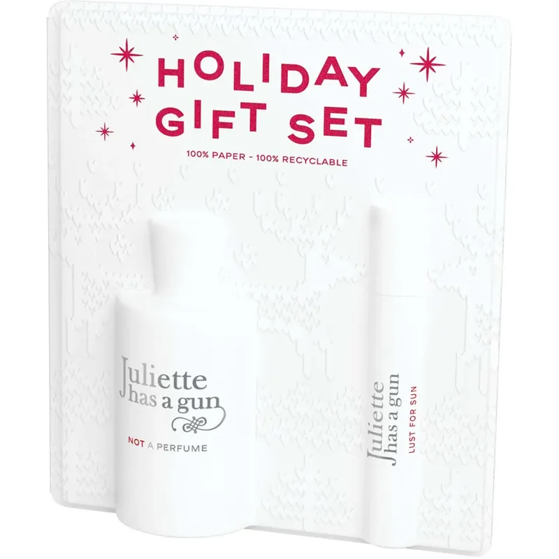 Osta Tänään Juliette has a gunNot A Gift Set100 + 7,5 ml 107.5 ml