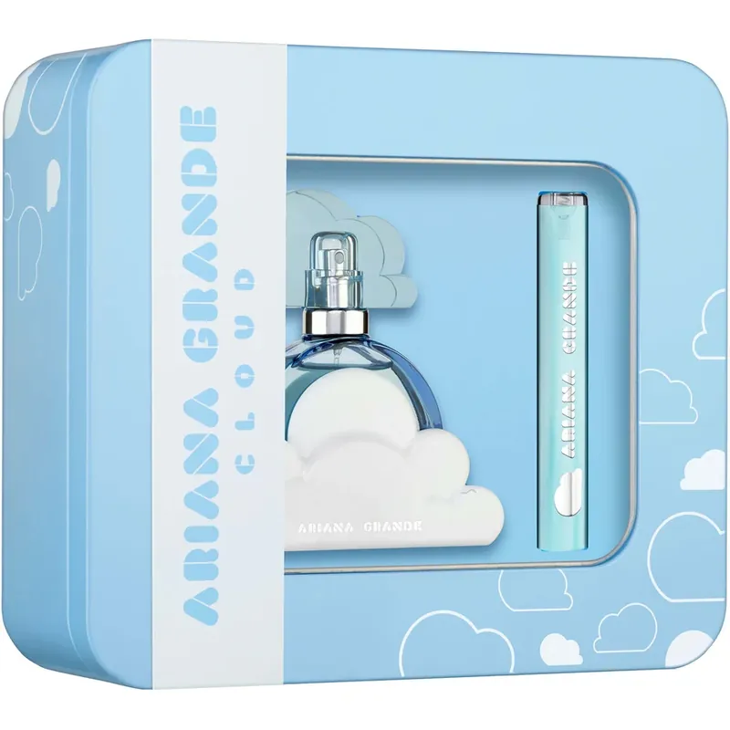 Ajankohtainen Ariana GrandeCloud Gift Set 40 ml