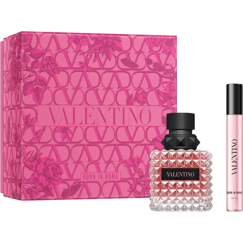 ValentinoVLTN BIR D EDP 50ML+10ML S1 25 1 pcs Erikoistarjous