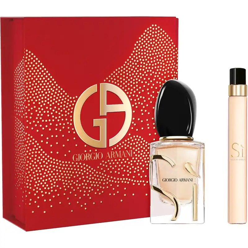 ArmaniGA SI EDP V30+V10 H24 Kausialennus