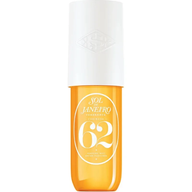 Pikatoimitus Sol de JaneiroCheirosa 62 Perfume Mist 90 ml