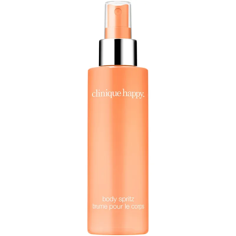 Tarjous CliniqueHappy Body Spritz 125 ml