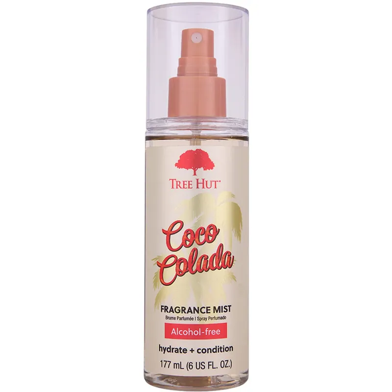 Tilaa Heti Tree HutFragrance MistCoco Colada 177 ml