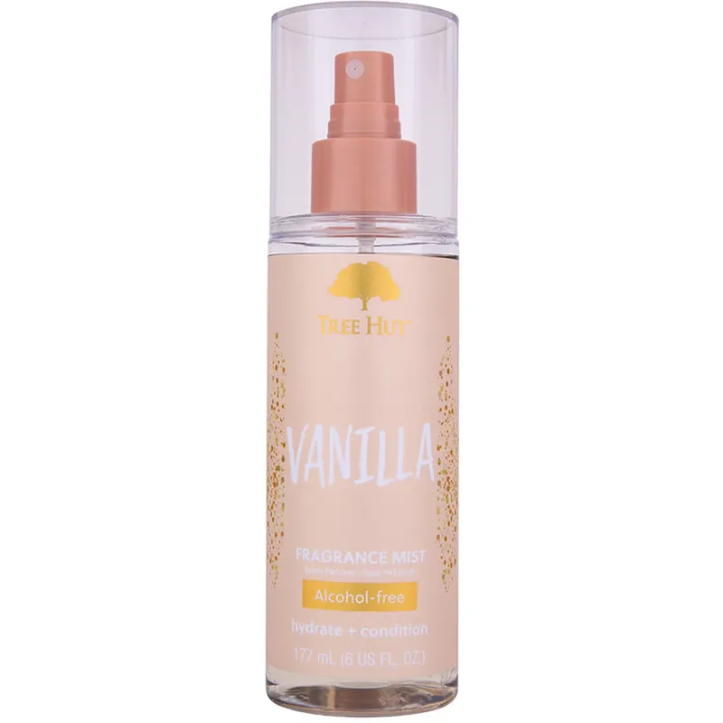 Tree HutFragrance MistVanilla 177 ml Tehdashinta
