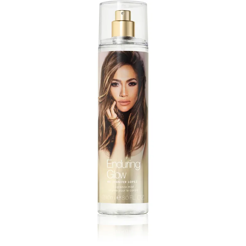 Nopea Toimitus Jennifer LopezEnduring Glow Body Mist 240 ml