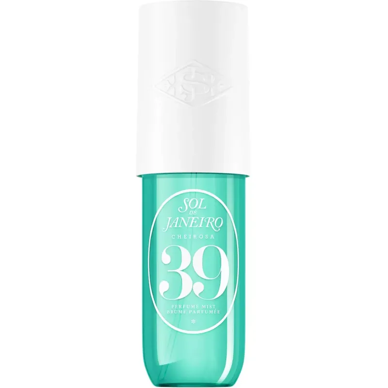 Sol de JaneiroCheirosa 39 Perfume Mist 240 ml Osta Verkossa