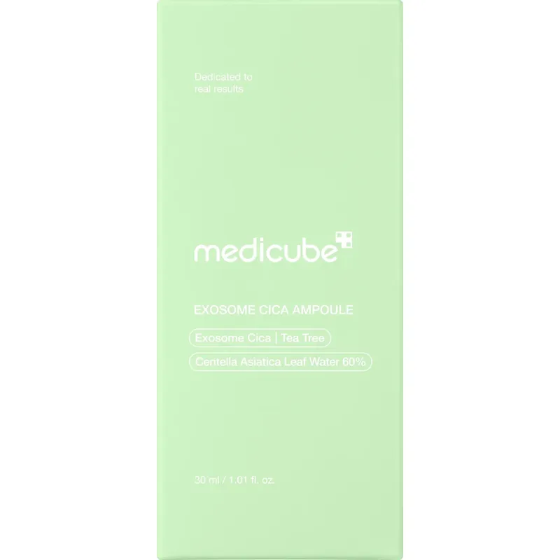 MedicubeExosome Cica Serum 30 ml Kausialennus
