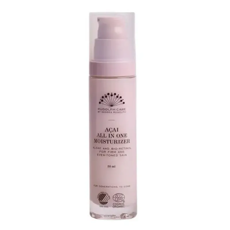 Suoraan Valmistajalta Acai All In One Moisturizer 50 ml