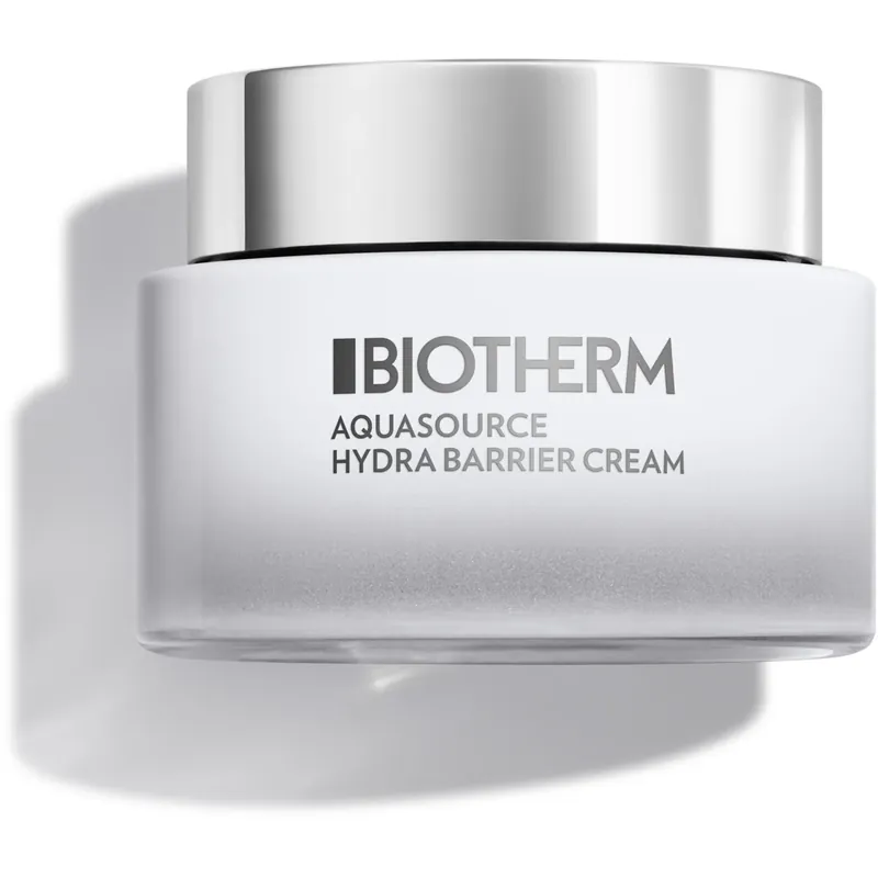 Pikatoimitus BiothermAquasource Hydra Barrier Moisturizing Cream 75 ml