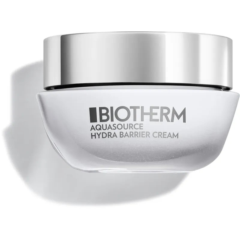 Turvallinen Maksu BiothermAquasource Hydra Barrier Moisturizing Cream 30 ml