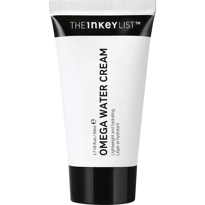 The INKEY ListOmega Water Cream 50 ml Viikonlopputarjous