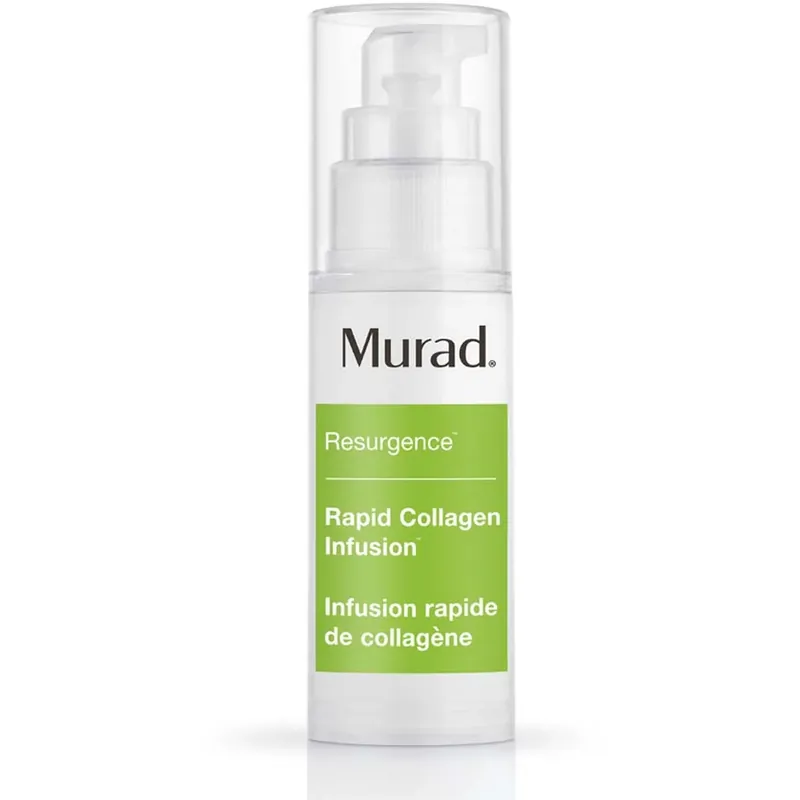 MuradResurgenceRapid Collagen Infusion 30 ml Heti Saatavilla