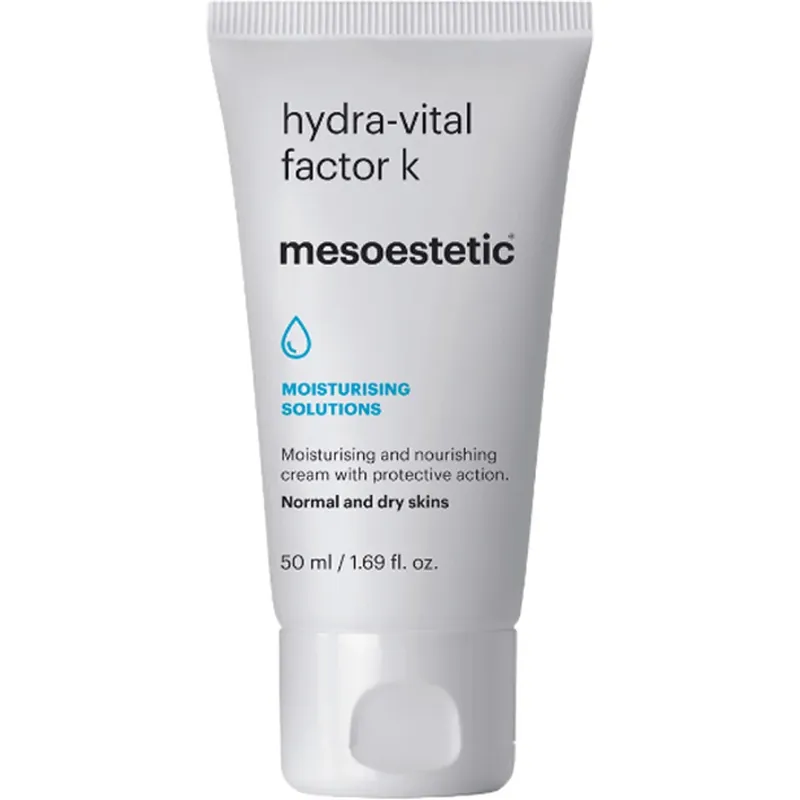 Hydra-vital Factor K 50 ml Halpa Hinta