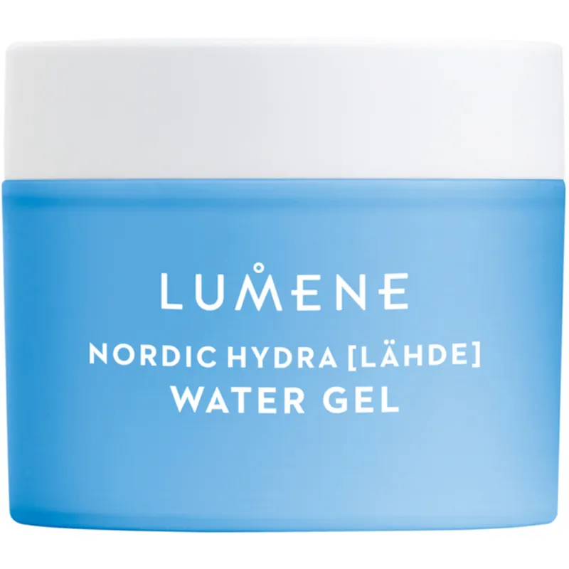 Alennus LumeneNordic Hydra Water Gel 50 ml
