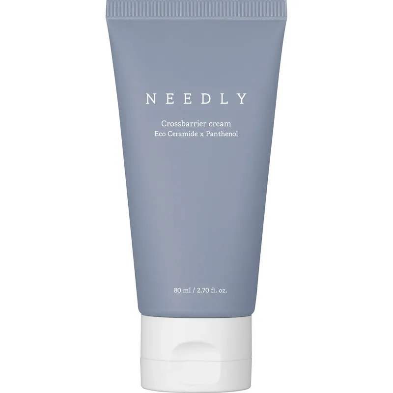Heti Saatavilla NEEDLYCrossbarrier Cream 80 ml