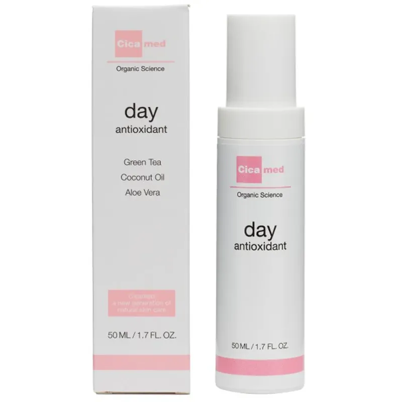 Alennettu Hinta Face Day Cream 50 ml