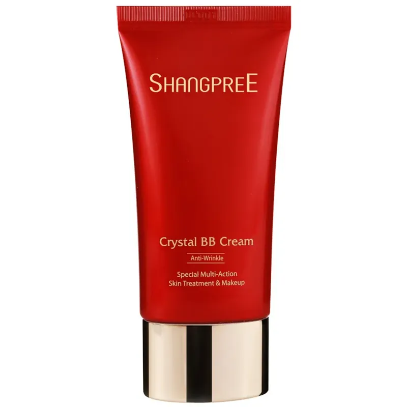 Crystal Bb Cream 50 ml Korkea Laatu